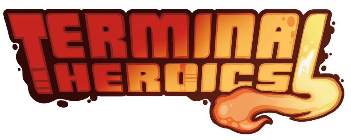 a Hermit-Life Superhero AU